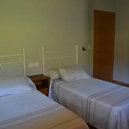 Ruiloba Ii Сasa de vacaciones Ribadesella