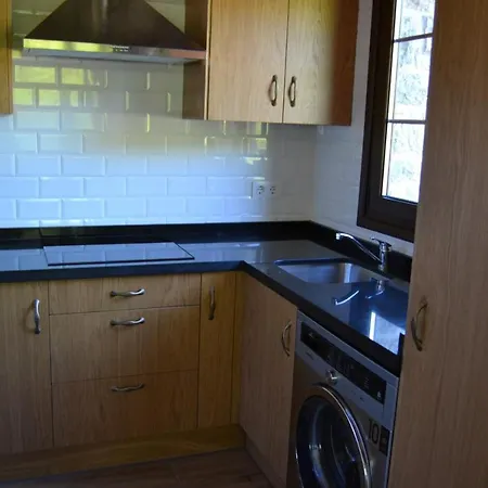 بيت للعطل Ruiloba Ii ريباذيسييّا