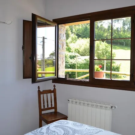 بيت للعطل Ruiloba Ii